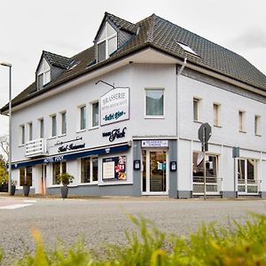 Hotel-Restaurant Fueck