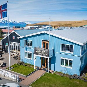 Husavik Cape Hotel