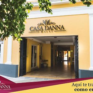 Hotel Casa Danna